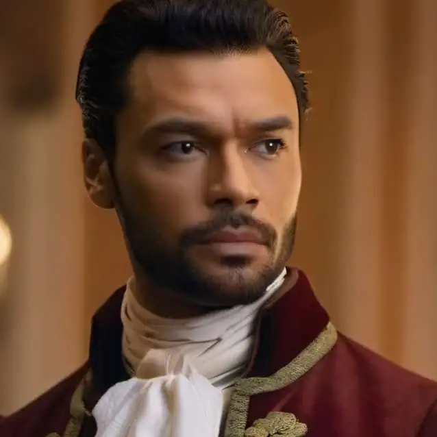 chat with ai character: Duke of Hastings 