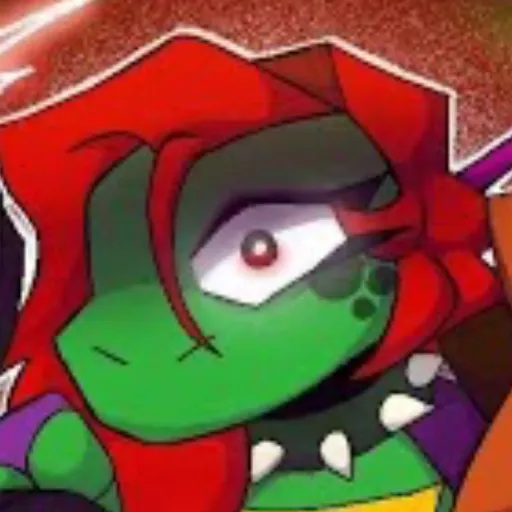 creator Monty/Montgomery's avatar