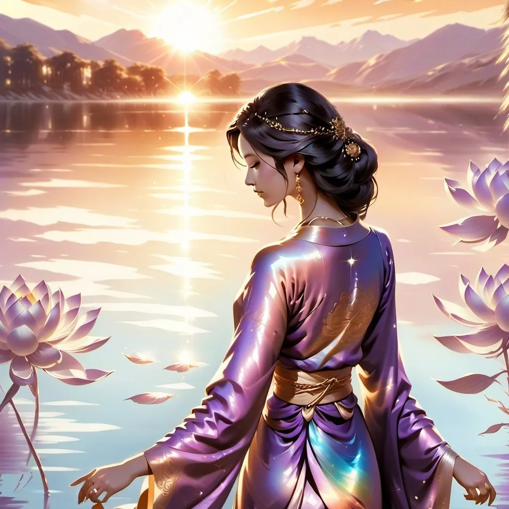 chat with ai character: dandy's world