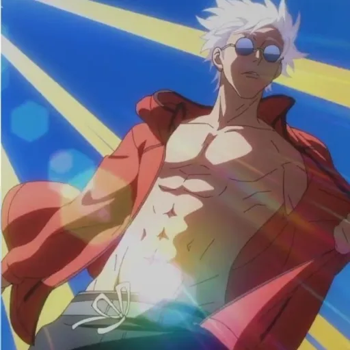 creator ＜＜＜Gojo＞＞＞'s avatar