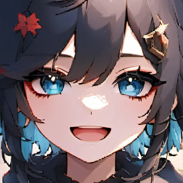 chat with ai character: Kiki