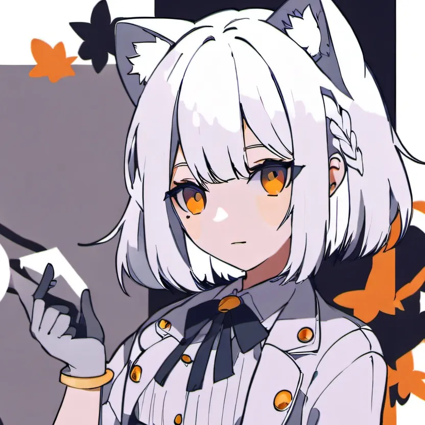 chat with ai character: Elli