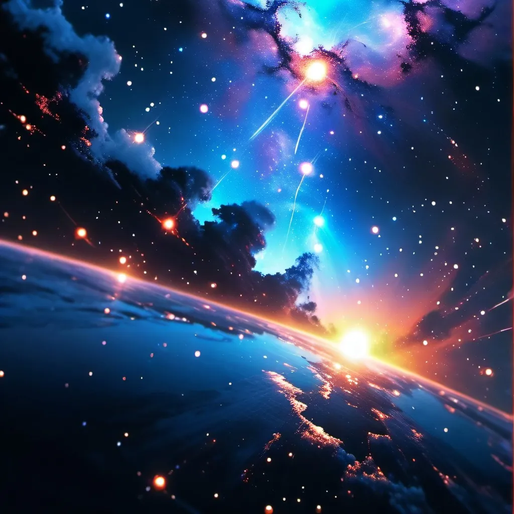 chat with ai character: Los compas pero...