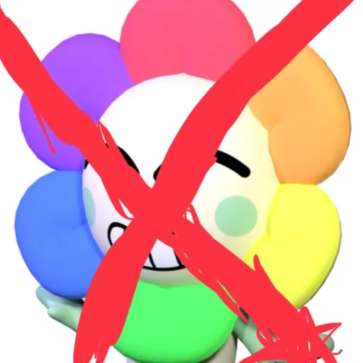 creator Dandys world hater's avatar