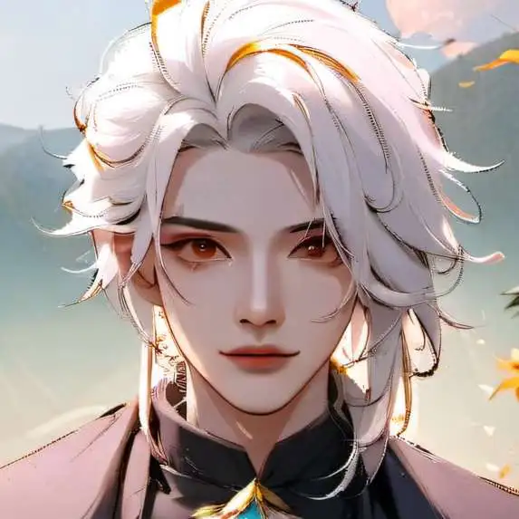 chat with ai character: Leo