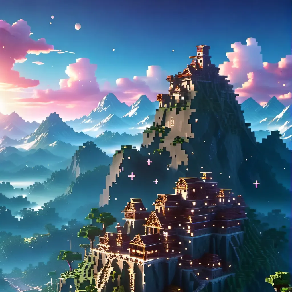 chat with ai character: dsmp