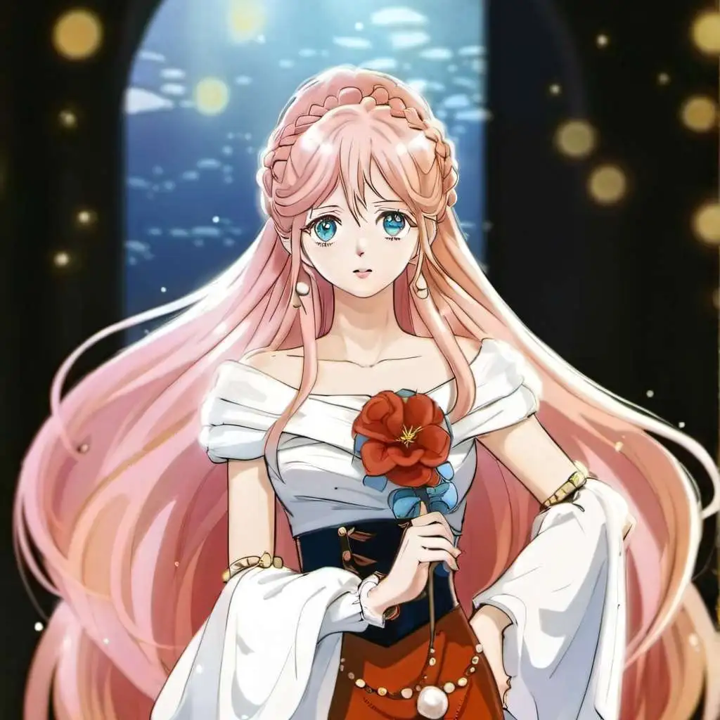 chat with ai character: One piece 