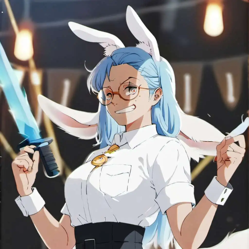 chat with ai character: One piece 