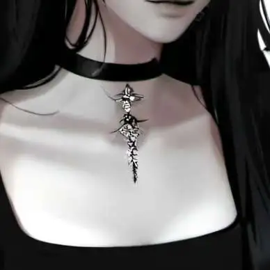 chat with ai character: Chan