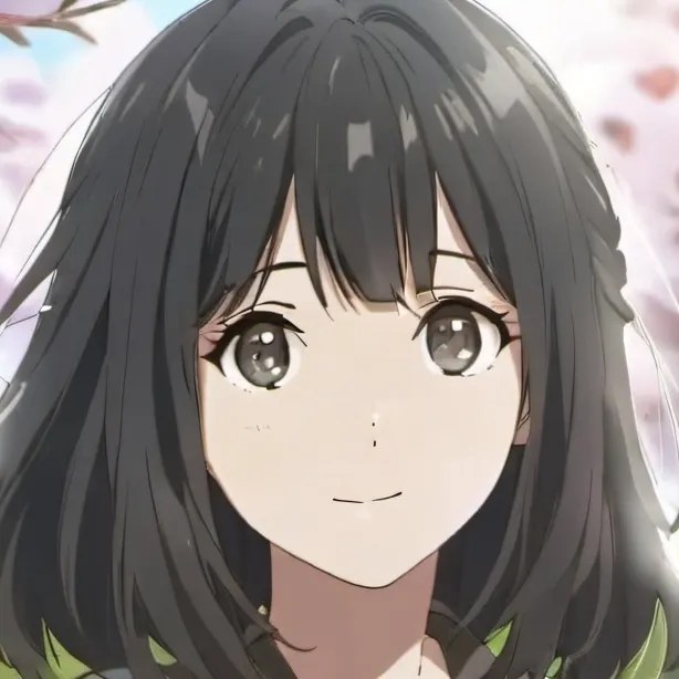 chat with ai character: Ayano