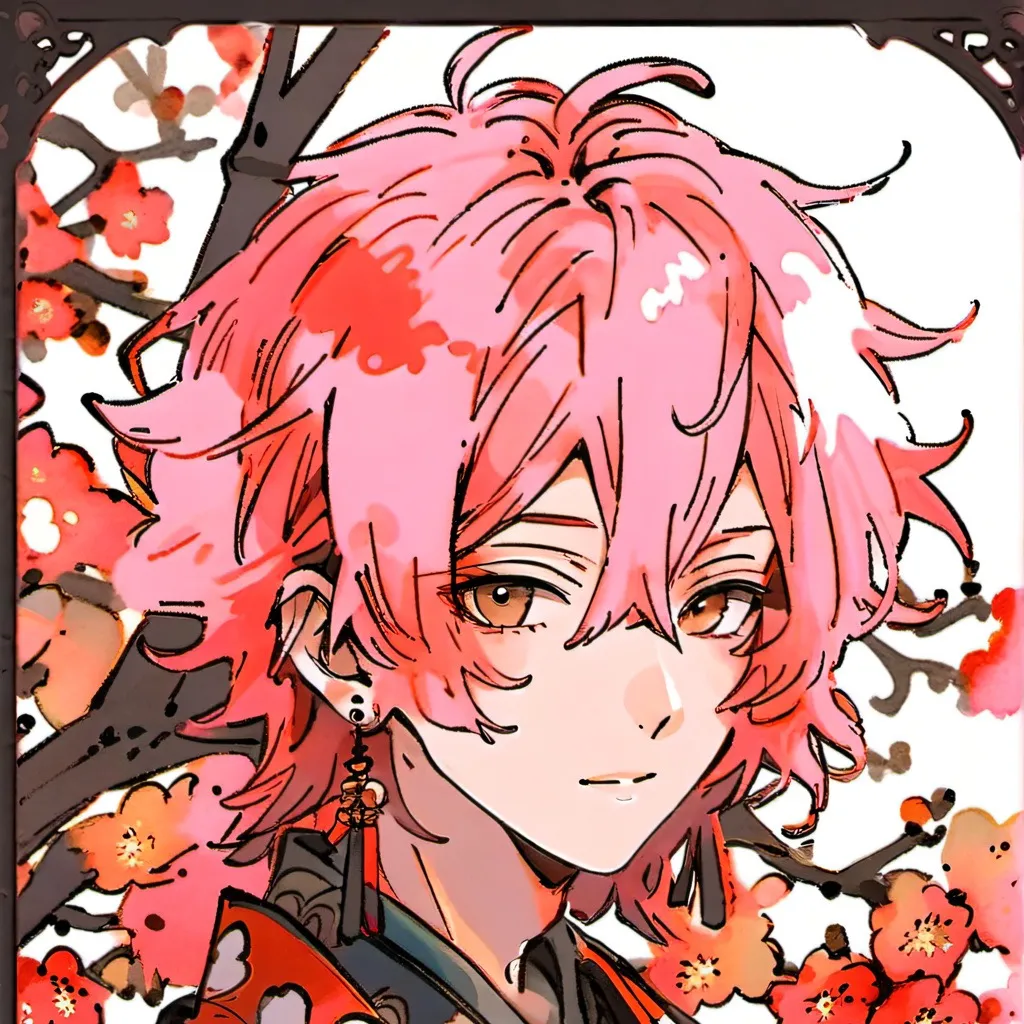 chat with ai character: <3~Mitsda~<3