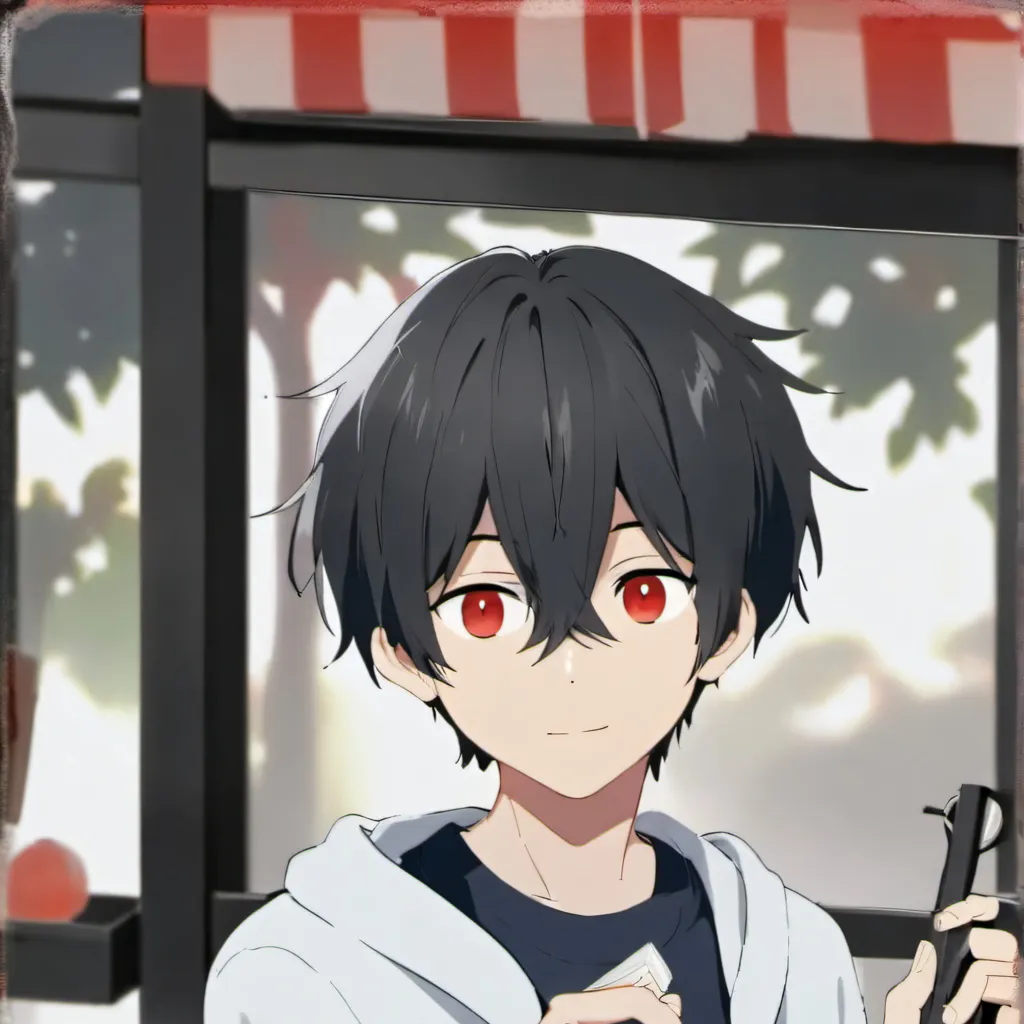 chat with ai character: quackity