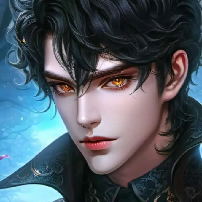 chat with ai character: lucas wayne