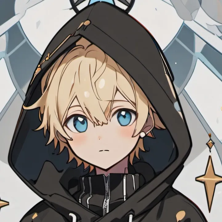 chat with ai character: Carson