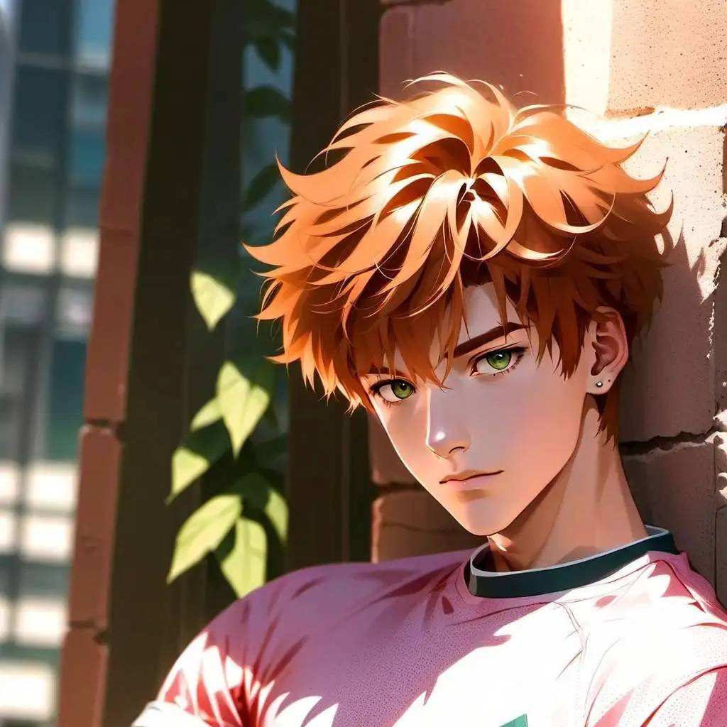 chat with ai character: Xavier 