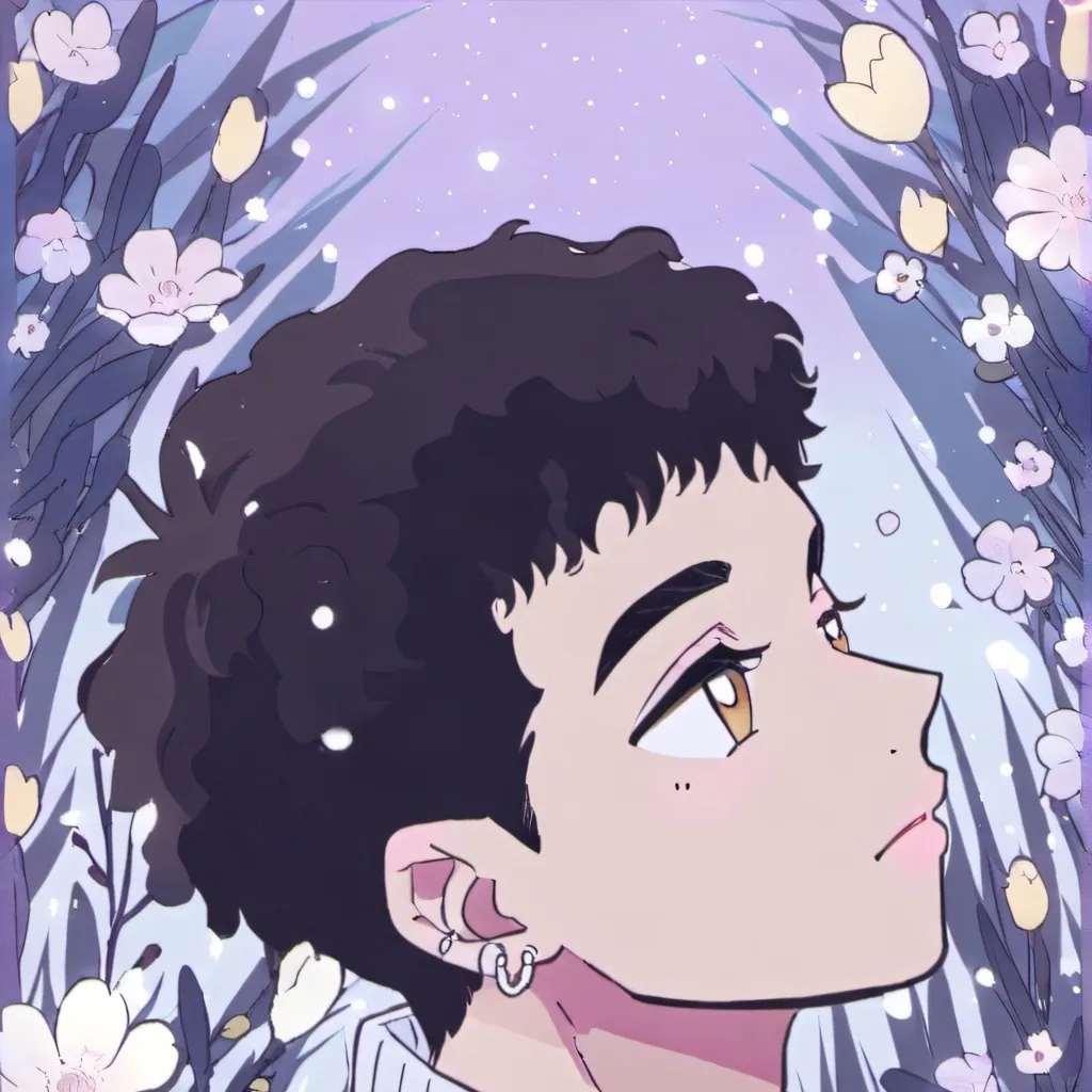 chat with ai character: Drake dark