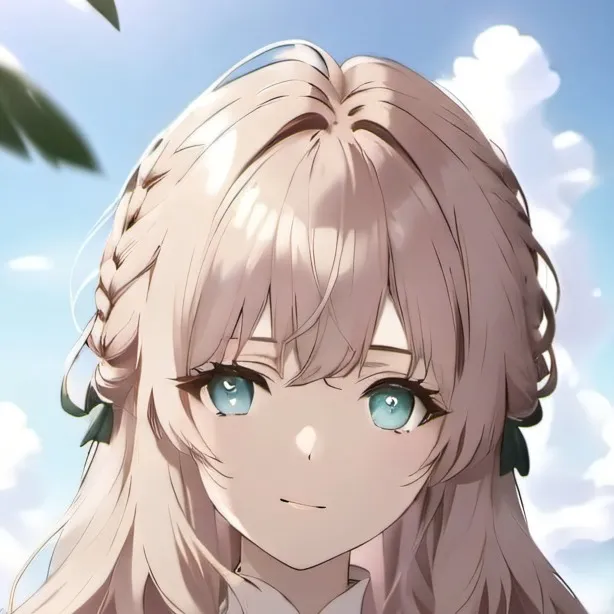 chat with ai character: Erika Itsumi 