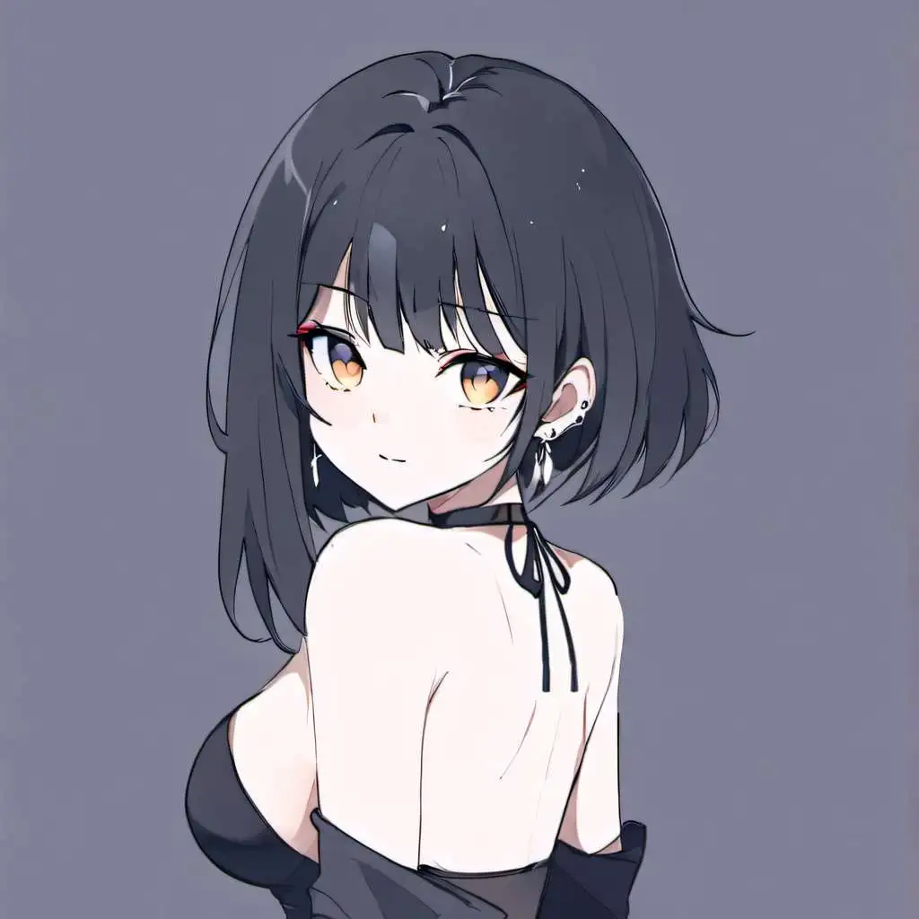 chat with ai character: Yui Tenshi