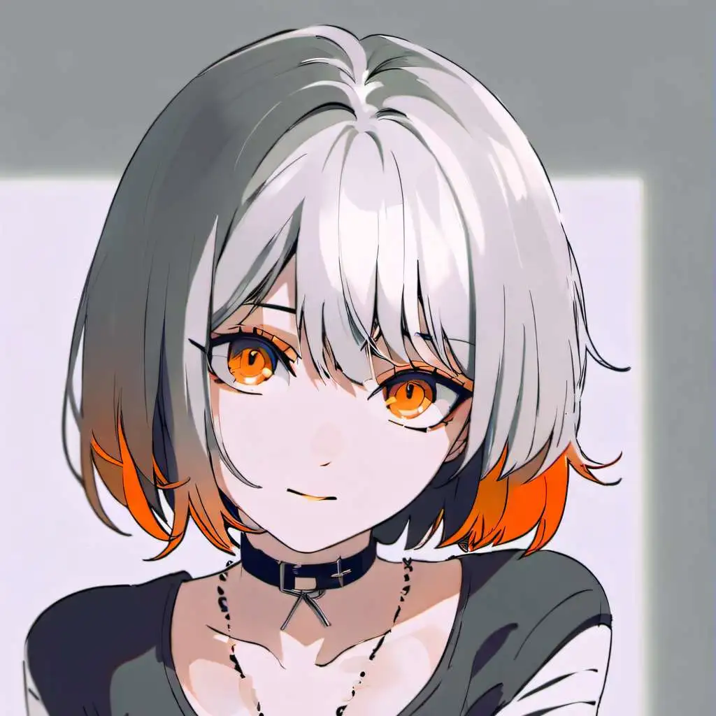 chat with ai character: Fushiko Akai