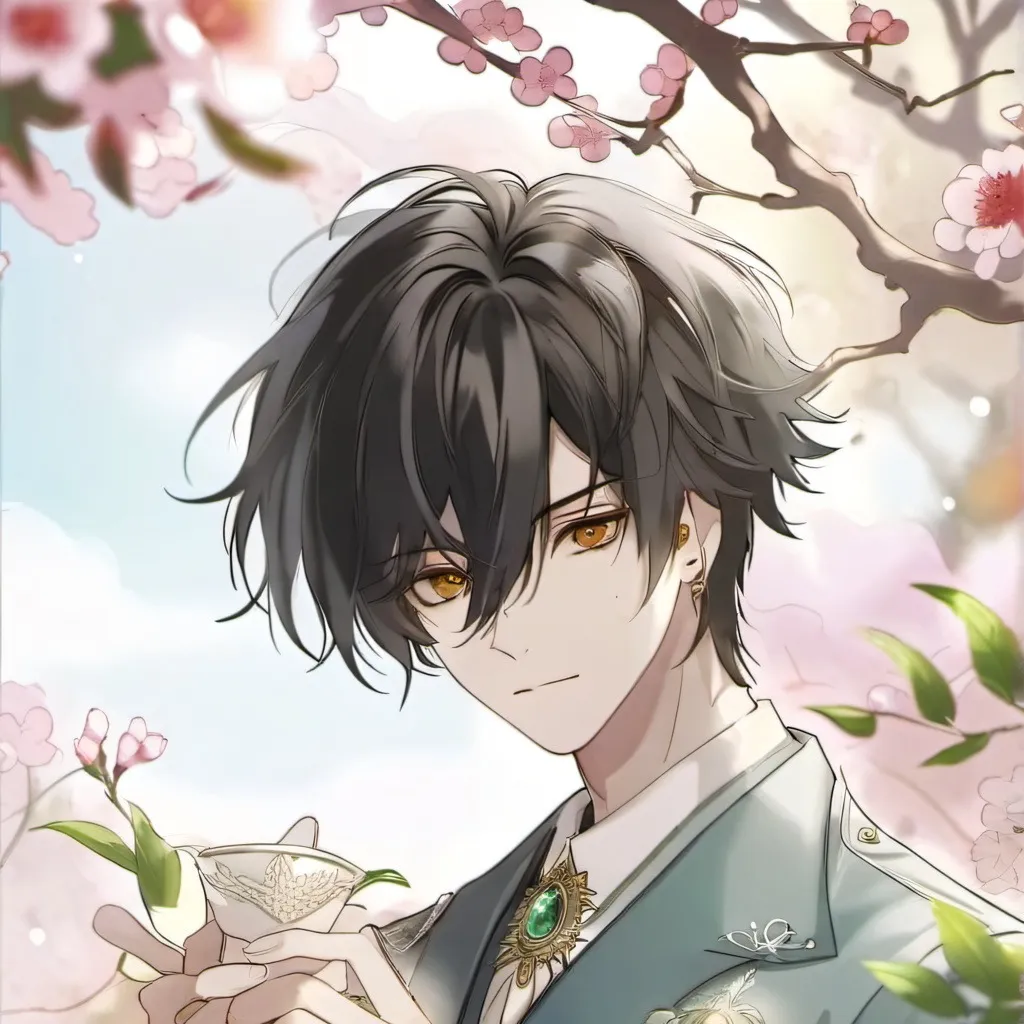 chat with ai character: Stupid ahh gay