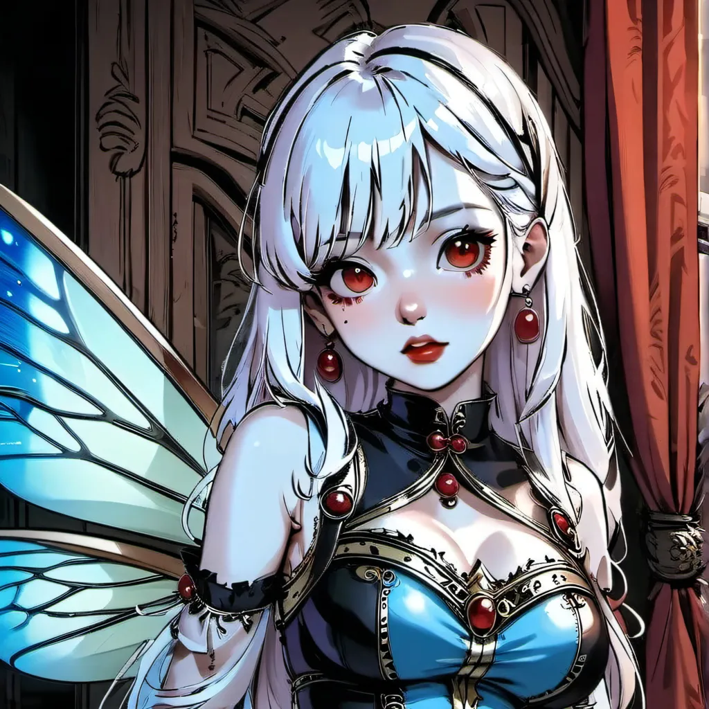 chat with ai character: bleach halloween