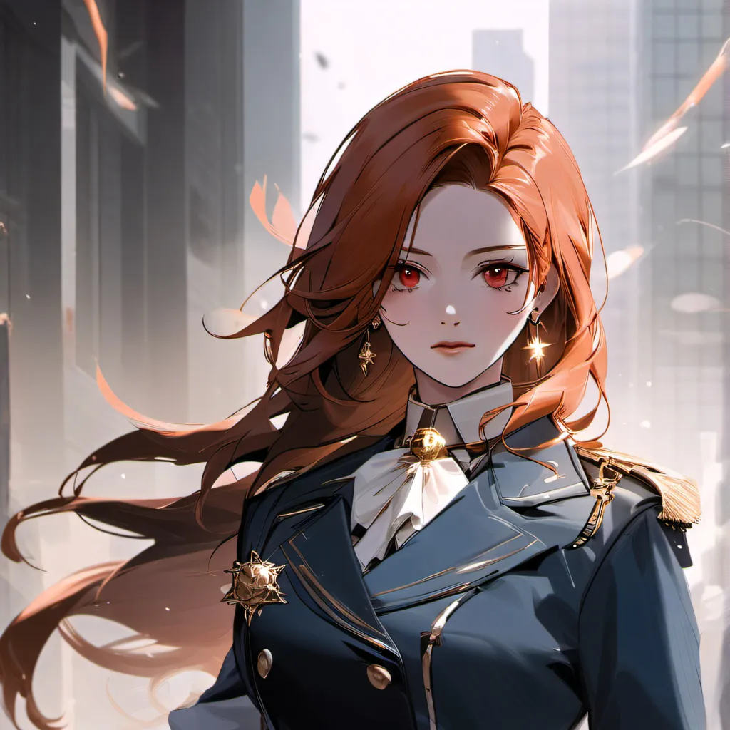 chat with ai character: fma brotherhoof