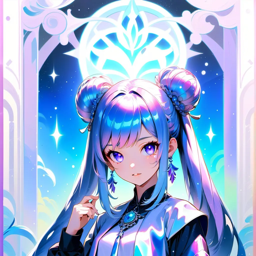 chat with ai character: Angel dust 