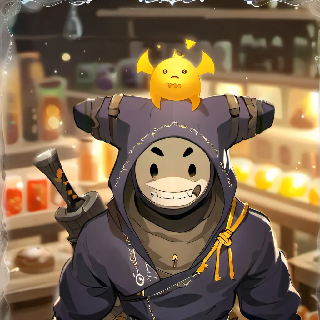 chat with ai character: W.O.A.H bunch