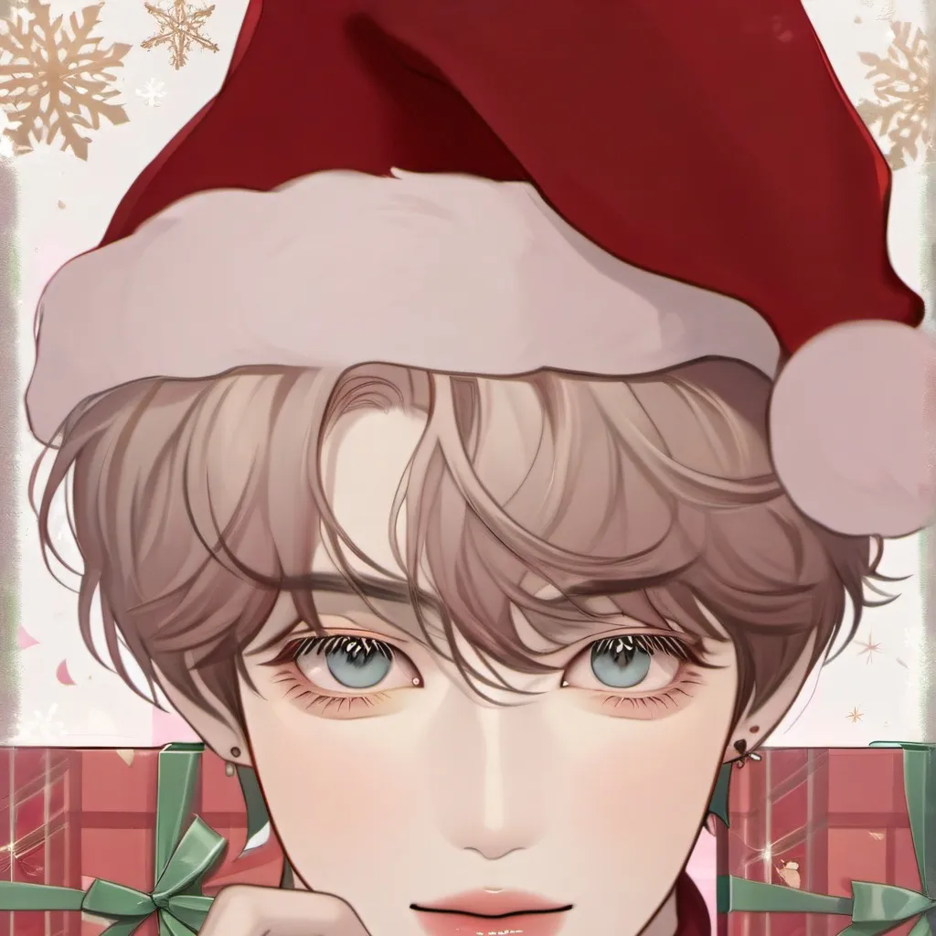 chat with ai character: Jikook