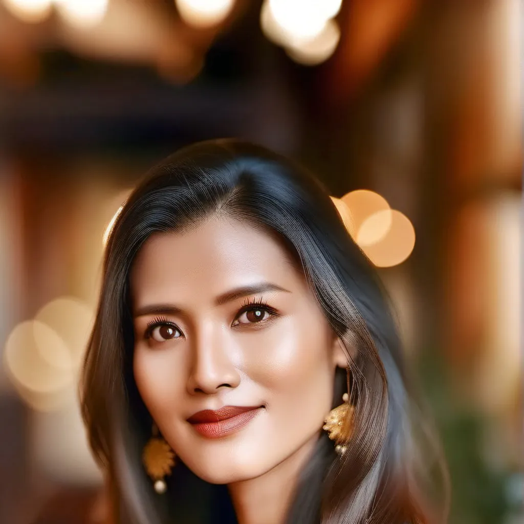 chat with ai character: karen