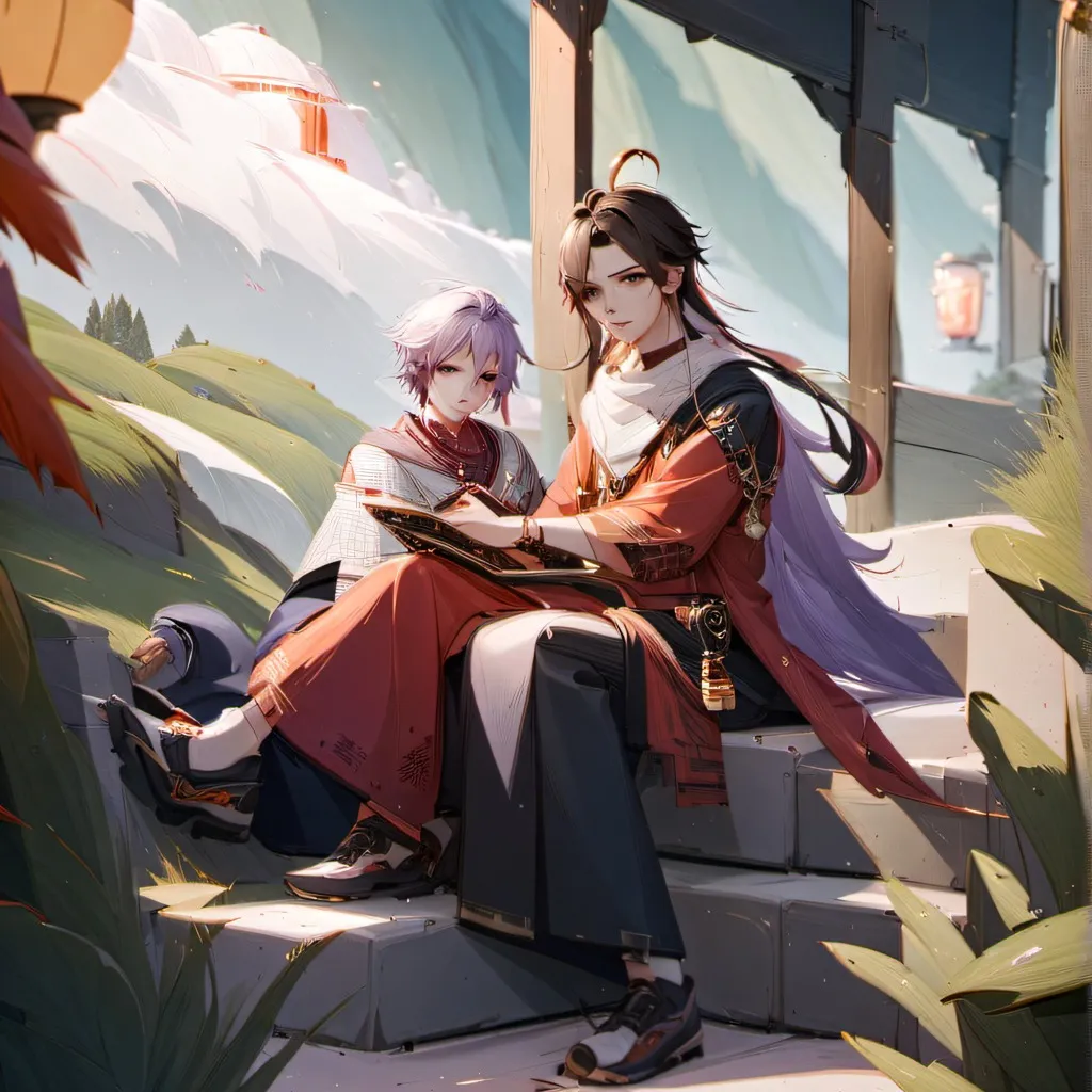 chat with ai character: N
Nicole 