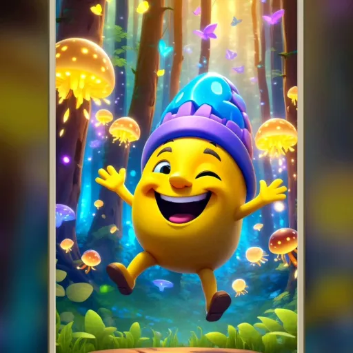 creator Smileyguy's avatar