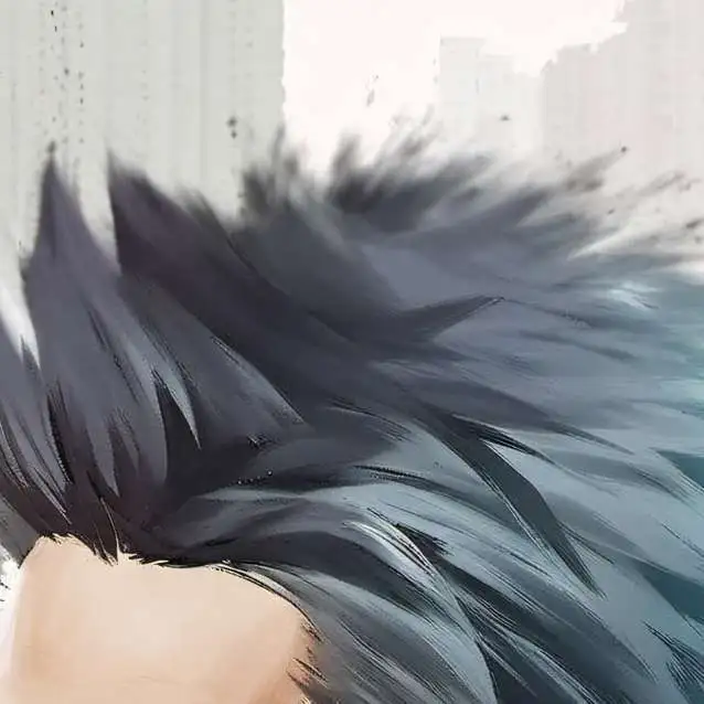 chat with ai character: Engel