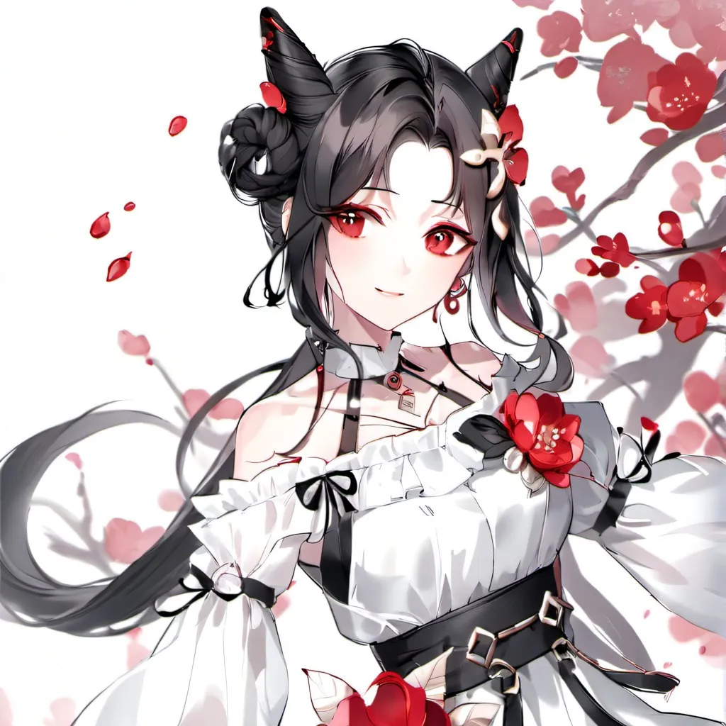 chat with ai character: ~Demon slayer~