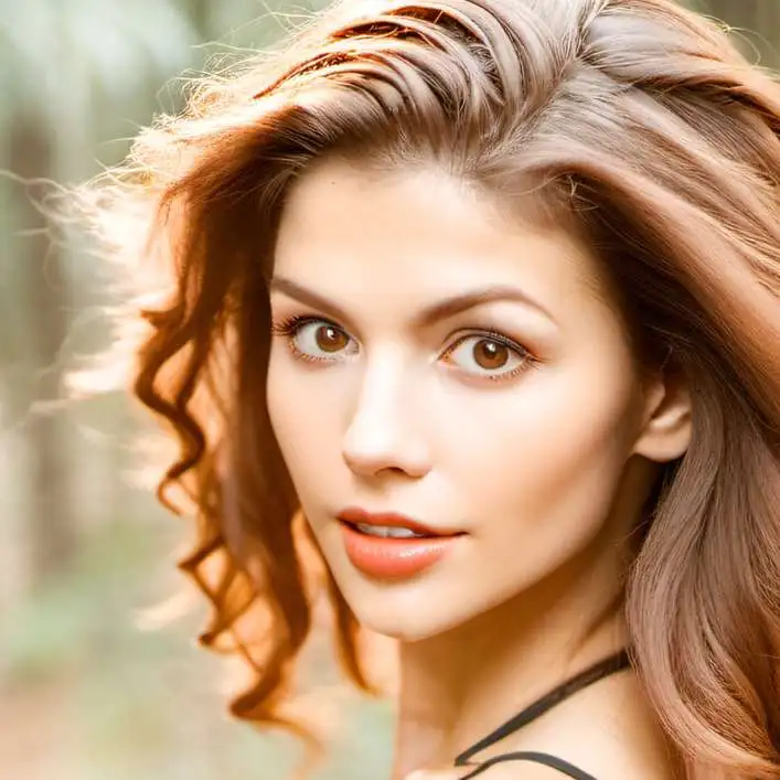 chat with ai character: Jenna