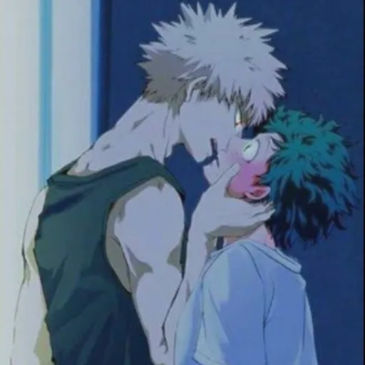 creator Katsuki_Bakugo_Gf💥's avatar