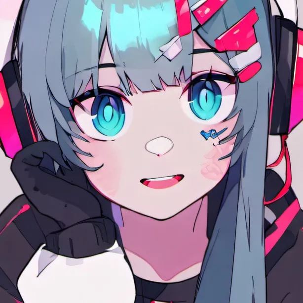 chat with ai character: Shiely