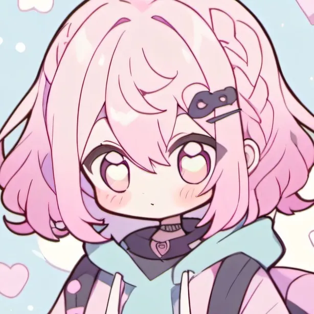 chat with ai character: Pinky