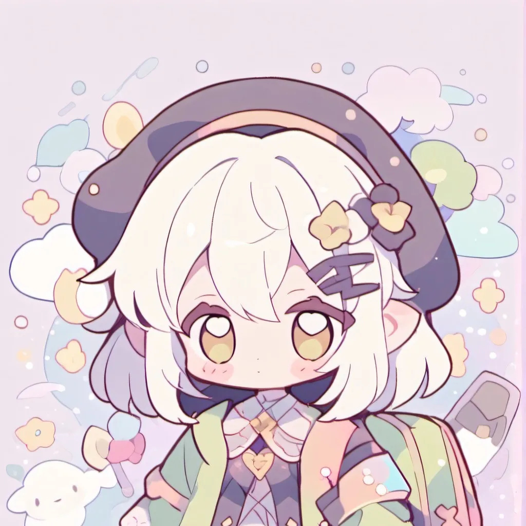 chat with ai character: YSH x babies