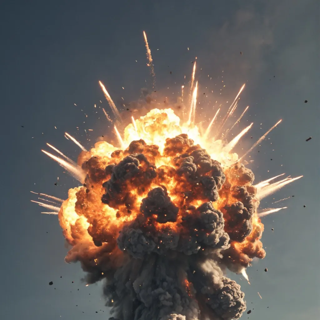 chat with ai character: Worst War for U