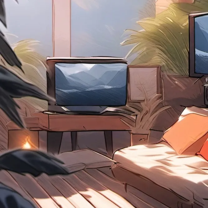 chat with ai character: Smiling Critters