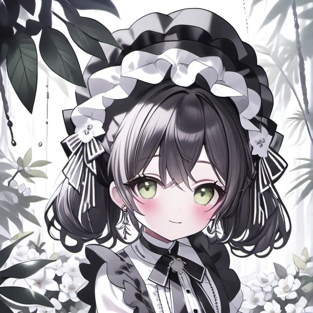 chat with ai character: Sophia