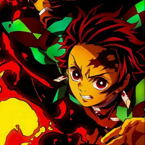 creator Tanjiro_62's avatar