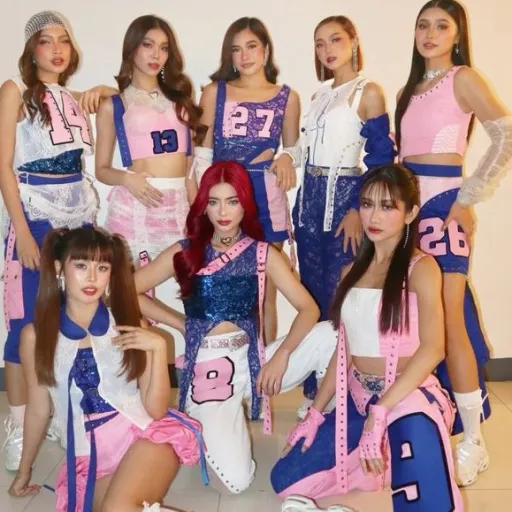 creator BINIFAN123's avatar