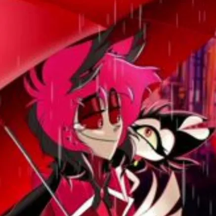 creator Alastor radio$$$$!'s avatar