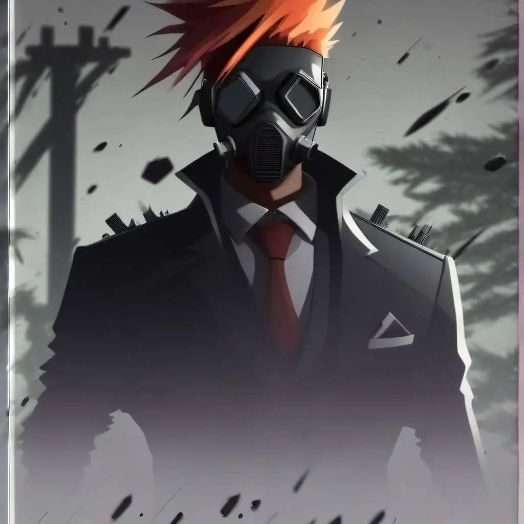 chat with ai character: Erian Slaughter