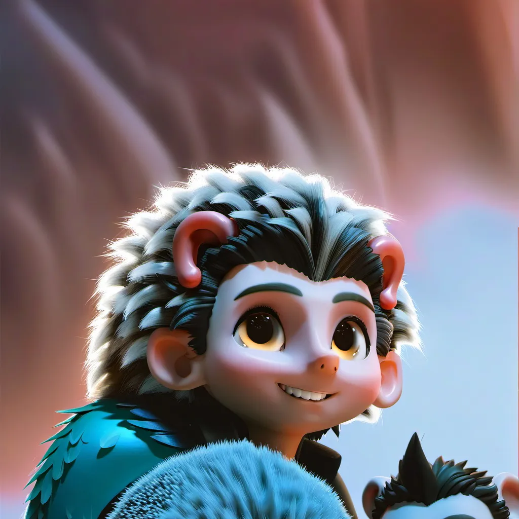 chat with ai character: sonic the future