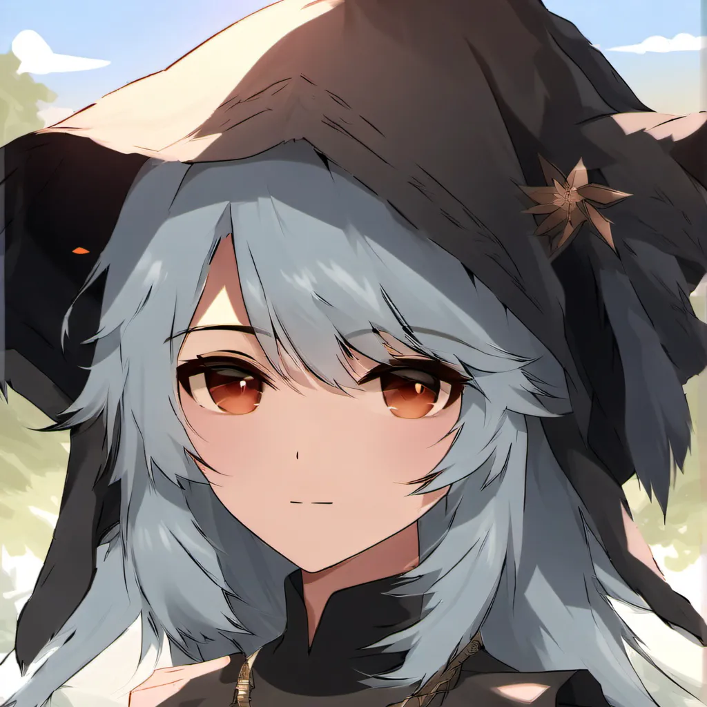 chat with ai character: Mha lab