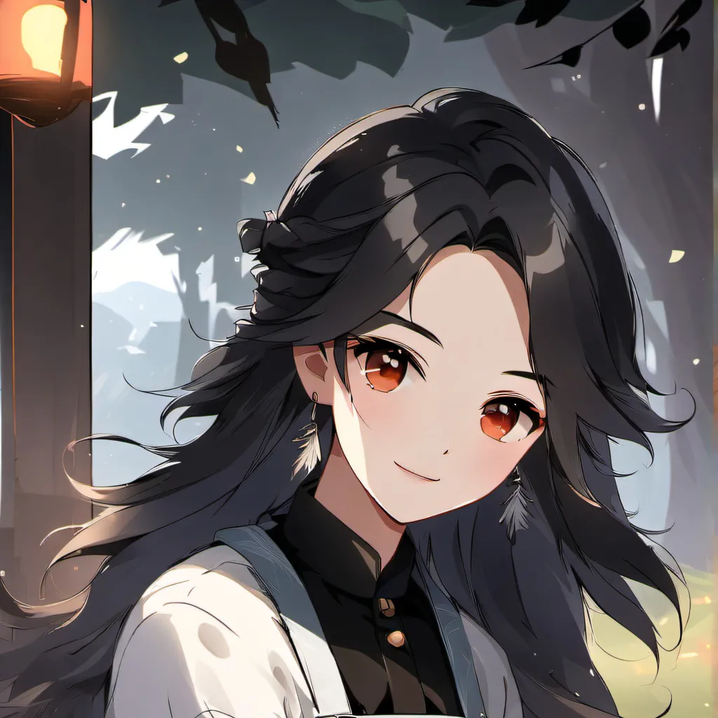 chat with ai character: Mha