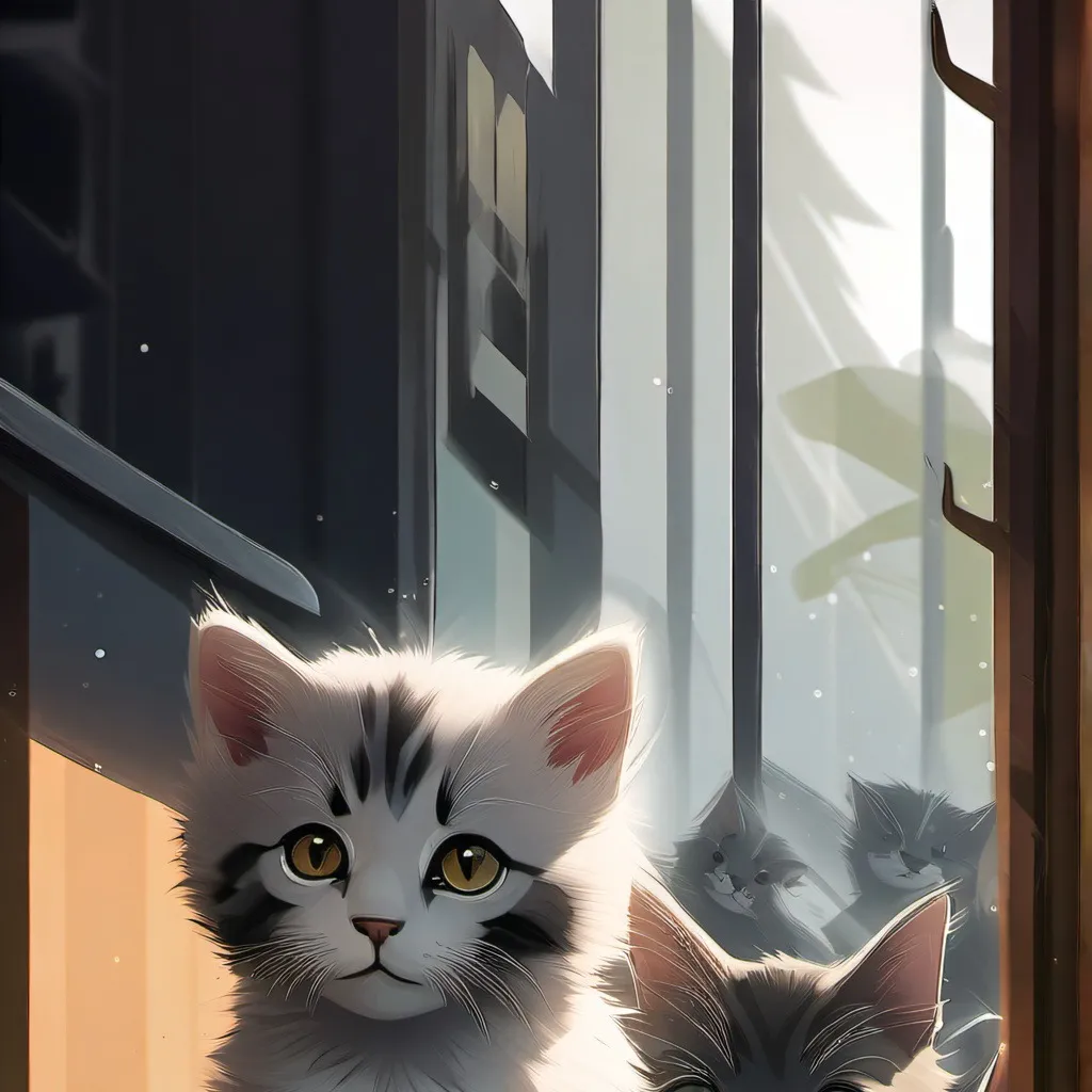 chat with ai character: Warrior cats queen